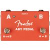 Fender 2-Switch ABY Pedal Fender 2-Switch ABY Pedal