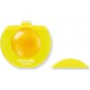 Trouble Maker lesk na pery Bubble Trouble Lip Gloss Sunnie Gold 12 ml