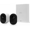 IP kamera Arlo Ultra 2 Outdoor Security Camera - 2 ks, Biela (VMS5240-200EUS) IP kamera Arlo Ultra 2 Outdoor Security Camera - 2 ks, Biela (VMS5240-200EUS)