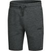 Jako premium basic short šedá