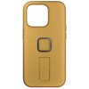 Peak Design Everyday Loop Case Pro iPhone 15 Pro - Sun