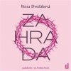 Zahrada - Petra Dvořáková Zahrada - Petra Dvořáková
