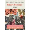 The Best American Short Stories 2024 (Lauren Groff)(Brožovaná) The Best American Short Stories 2024 (Lauren Groff)(Brožovaná)