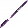 PILOT Frixion Ball, gélové pero 0,7mm, gumovateľné, s vrchnáčikom, fialové PILOT Frixion Ball, gélové pero 0,7mm, gumovateľné, s vrchnáčikom, fialové