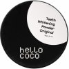 hello coco aktívne uhlie na bielenie zubov, Original, 30g hello coco aktívne uhlie na bielenie zubov, Original, 30g