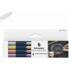 Schneider Paint-it 050 Metallic súprava 4 ks