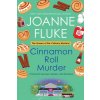 Cinnamon Roll Murder (Fluke,Joanne)(Brožovaná) Cinnamon Roll Murder (Fluke,Joanne)(Brožovaná)