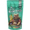 Canapuff 10-OH-HHCP kvety Big Bad Bear 60% 5g Canapuff 10-OH-HHCP kvety Big Bad Bear 60% 5g
