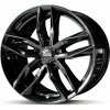 MAM RS3 8x18 5x112 ET30 black MAM RS3 8x18 5x112 ET30 black