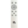 REALITY LEUCHTEN 93797IR, Hiko R64282132, Realta R64401005 - originálny diaľkový ovládač pre LED osvetlenie REALITY LEUCHTEN 93797IR, Hiko R64282132, Realta R64401005 - originálny diaľkový ovládač pre LED osvetlenie