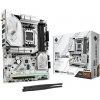 ASR Asrock B850 Steel Legend WiFi AMD B850 Pätica AM5 ATX ASR Asrock B850 Steel Legend WiFi AMD B850 Pätica AM5 ATX