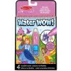 Melissa & Doug Water Wow kúzlenie vodou – Rozprávky 681147005402 Melissa & Doug Water Wow kúzlenie vodou – Rozprávky 681147005402