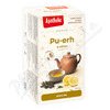 Apotheke Premier Pu-erh a citron čaj 20x2g Apotheke Premier Pu-erh a citron čaj 20x2g