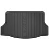Gumová vaňa do kufra Dryzone Honda Civic X HTB okrem verzie Sport, s rezervou 2015 - 2021