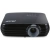 Acer Value X1228H Štandardný projektor 4500 ANSI lumen DLP XGA (1024x768) 3D kompatibilita Čierna Acer Value X1228H Štandardný projektor 4500 ANSI lumen DLP XGA (1024x768) 3D kompatibilita Čierna