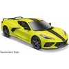 Maisto Chevrolet Corvette C8 Stingray Coupe Z51 2020 Žlutá 1:24
