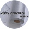 4TEX CONTROL SPARKY - elektricky vodivá, detekčná a separačná fólia 4TEX CONTROL SPARKY - elektricky vodivá, detekčná a separačná fólia