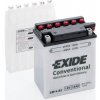 żtartovacia batéria EXIDE EB14-B2 żtartovacia batéria EXIDE EB14-B2