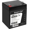 Batéria AGM Green Cell 12V 5Ah Batéria AGM Green Cell 12V 5Ah