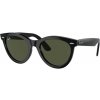 Ray-Ban Wayfarer Way RB2241 901/31 - M (51) - Autorizovaný predajca, 30 dní na vrátenie tovaru Ray-Ban Wayfarer Way RB2241 901/31 - M (51) - Autorizovaný predajca, 30 dní na vrátenie tovaru