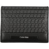 Pánska Peňaženka CALVIN KLEIN - Čierna 10.0X8.0X1.0cm Farba: čierna, Veľkosť: 10.0X8.0X1.0 Pánska Peňaženka CALVIN KLEIN - Čierna 10.0X8.0X1.0cm Farba: čierna, Veľkosť: 10.0X8.0X1.0