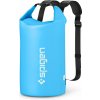 Spigen Aqua Shield WaterProof Bag A631 (30L) Sea blue AMP07229 Spigen Aqua Shield WaterProof Bag A631 (30L) Sea blue AMP07229