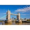 DIMEX | Vliesové fototapety na stenu Tower Bridge MS-5-0019 | 375 x 250 cm | modrá, béžová, zelená + Vliesová fototapeta na stenu DIMEX Tower Bridge MS50019 v rozmere 375 x 250 cm DIMEX | Vliesové fototapety na stenu Tower Bridge MS-5-0019 | 375 x 250 cm | modrá, béžová, zelená + Vliesová fototapeta na stenu DIMEX Tower Bridge MS50019 v rozmere 375 x 250 cm