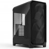 Fractal Design Meshify 3 TG/Midi Tower/Transpar./Čierna FD-C-MES3A-02 Fractal Design Meshify 3 TG/Midi Tower/Transpar./Čierna FD-C-MES3A-02