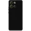 TopQ Essential pre Motorola Moto G86 5G čierny