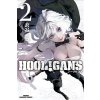 HOOL!GAN'S Vol. 2 HOOL!GAN'S Vol. 2