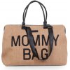 Childhome Prebaľovacia taška Mommy Bag Big Farba: Raffia Look