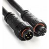 ADJ Power IP ext. kábel 2m Wifly EXR PAR IP ADJ Power IP ext. kábel 2m Wifly EXR PAR IP