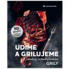 Údime a grilujeme smokery a multifunkčné grily Údime a grilujeme smokery a multifunkčné grily