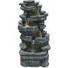 Záhradná fontána BestBerg EF-13 / polyresin / 49 x 43 x 92 cm Záhradná fontána BestBerg EF-13 / polyresin / 49 x 43 x 92 cm