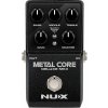 Nux Metal Core Deluxe MKII Gitarový zosilňovač Nux Metal Core Deluxe MKII Gitarový zosilňovač