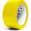 3M™ univerzálna označovacia PVC lepiaca páska 764i, žltá, 50 mm × 33 m 3M™ univerzálna označovacia PVC lepiaca páska 764i, žltá, 50 mm × 33 m