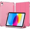 TECH-PROTECT SC PEN HYBRID púzdro pre IPAD 10.9 10 / 2022 Crystal Magenta (5906302372102) TECH-PROTECT SC PEN HYBRID púzdro pre IPAD 10.9 10 / 2022 Crystal Magenta (5906302372102)