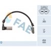 Snímač otáčok pre riadenie motora FAE 79086 Snímač otáčok pre riadenie motora FAE 79086
