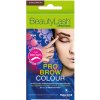 Refectocil Sada na farbenie obočia Pro Brow Colour Dark Brown 7 ml