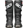 SiDi X POWER black/black - 2023, 41 SiDi X POWER black/black - 2023, 41