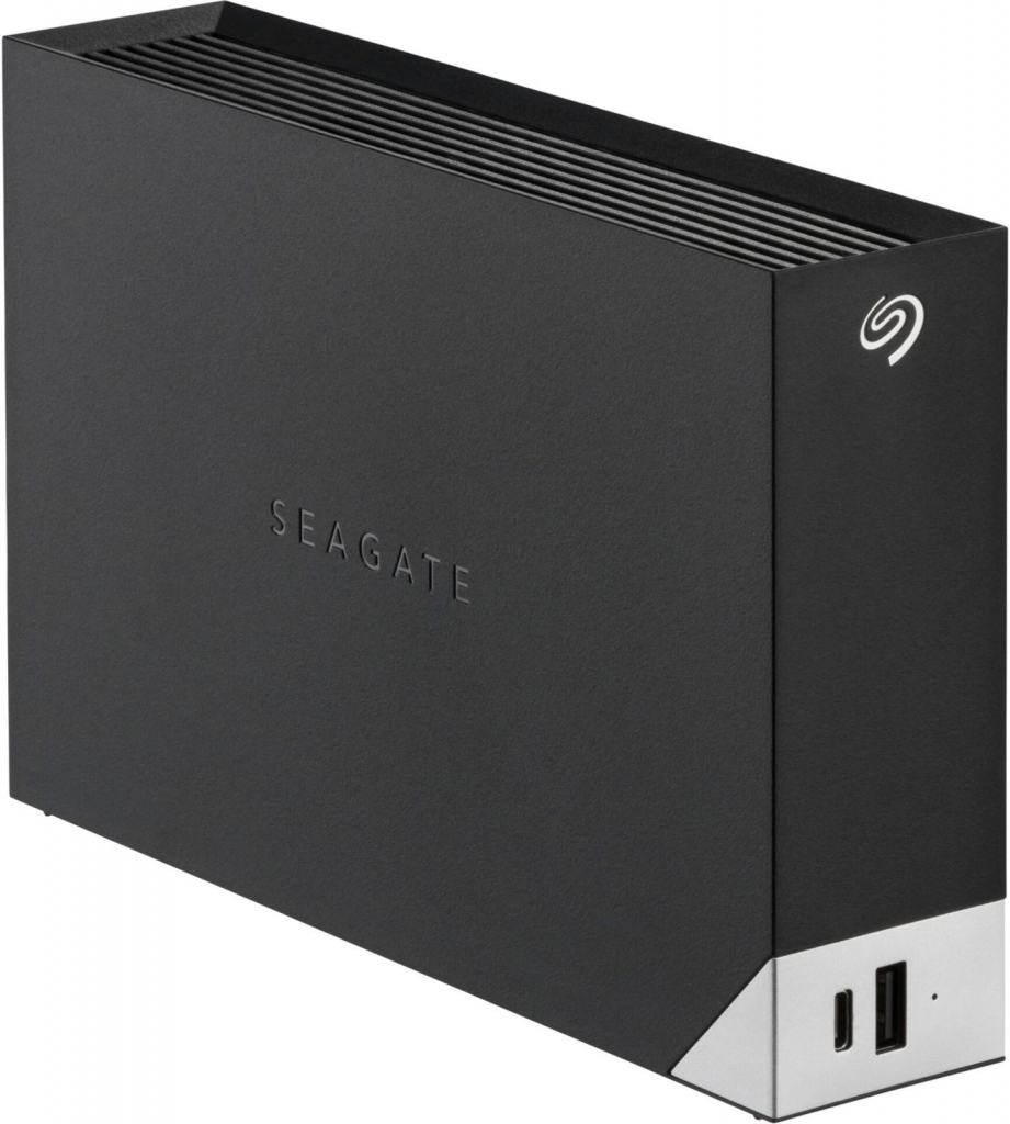 Seagate One Touch Desktop with Hub 6TB, STLC6000400