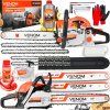 Reťazová píla Venom 2400 W / 3,2 KM Reťazová píla Venom 2400 W / 3,2 KM