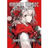 MAGIC MANGA Coloring Book MAGIC MANGA Coloring Book