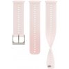 Suunto 22mm Athletic 6 Silicone Strap powder pink S+M Suunto 22mm Athletic 6 Silicone Strap powder pink S+M
