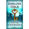 Ďáblova čísla - Vlastimil Vondruška Ďáblova čísla - Vlastimil Vondruška