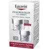 Eucerin Hyaluron Filler denný krém pre suchú pleť 50 ml + nočný krem 50 ml + očný krém 15 ml darčeková sada Eucerin Hyaluron Filler denný krém pre suchú pleť 50 ml + nočný krem 50 ml + očný krém 15 ml darčeková sada