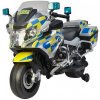 Maisto Moto PolicieBMW R 1200 RT Czech 1:18 Maisto Moto PolicieBMW R 1200 RT Czech 1:18
