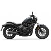 Motocykel HONDA CMX500 Rebel (Matt Dim Grey Metallic NHC34) Motocykel HONDA CMX500 Rebel (Matt Dim Grey Metallic NHC34)