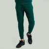STRIX Tepláky ALPHA Emerald - L STRIX Tepláky ALPHA Emerald - L