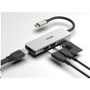 D-Link DUB-M530 5-in-1 USB-C Hub with HDMI and SD/microSD Card Reader D-Link DUB-M530 5-in-1 USB-C Hub with HDMI and SD/microSD Card Reader